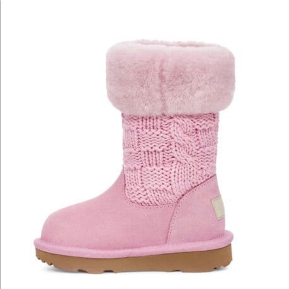 Kids UGG JUNIPER II - Picture 7 of 12